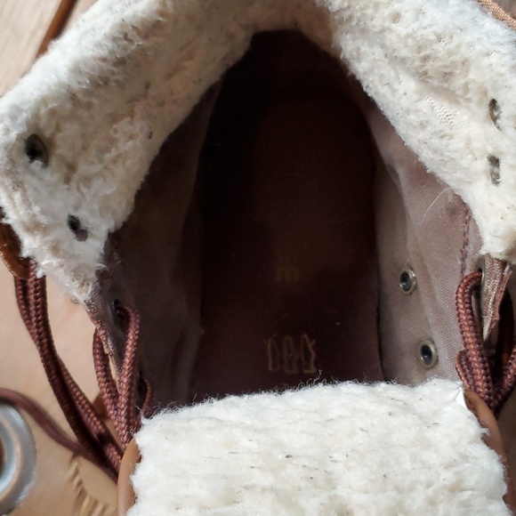 Unusual Converse‎ sneakers. - Picture 5 of 6